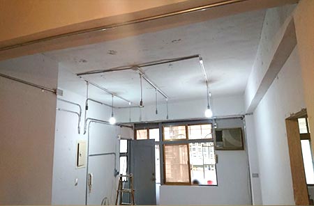 施工現場2