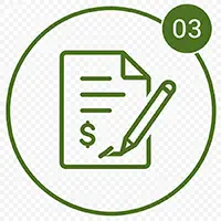 報價與簽約確認