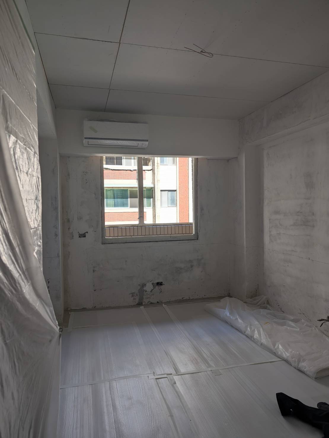 原始案場實況照片