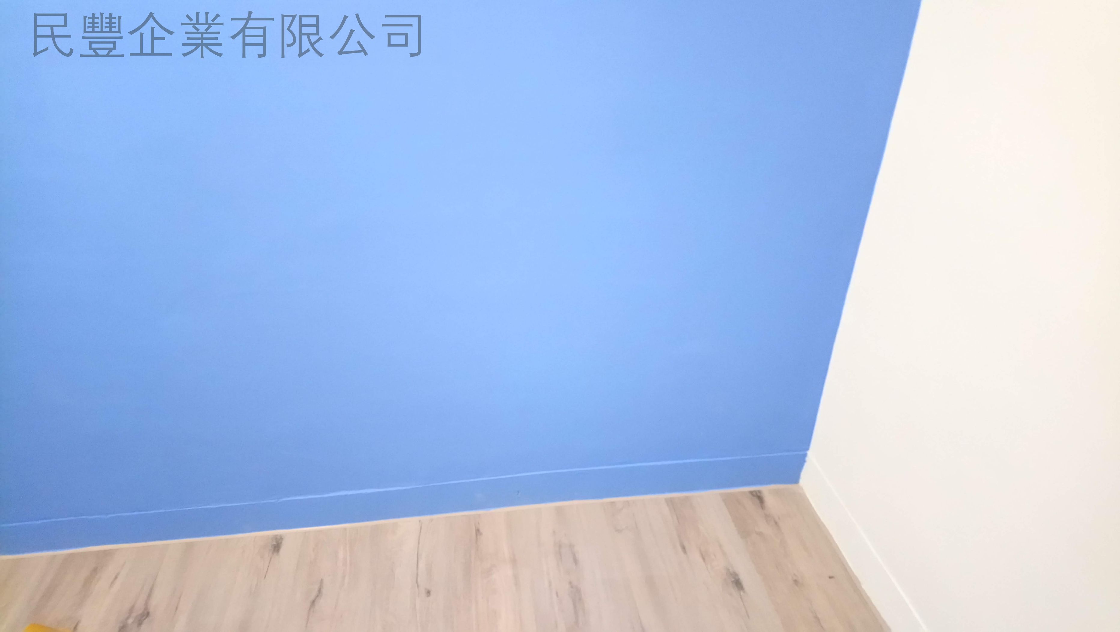 塗裝完成效果